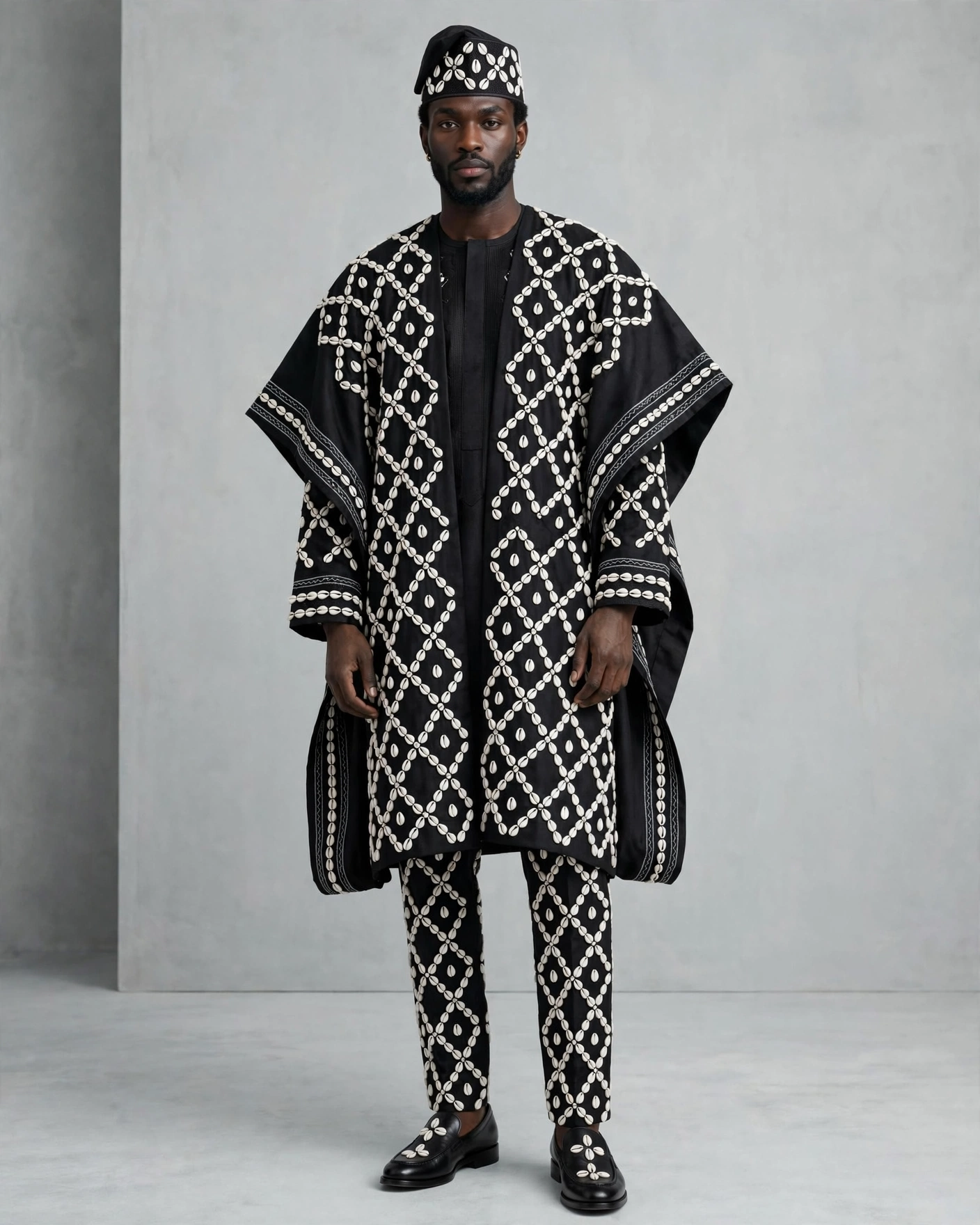 The Cowrie Lattice Ensemble