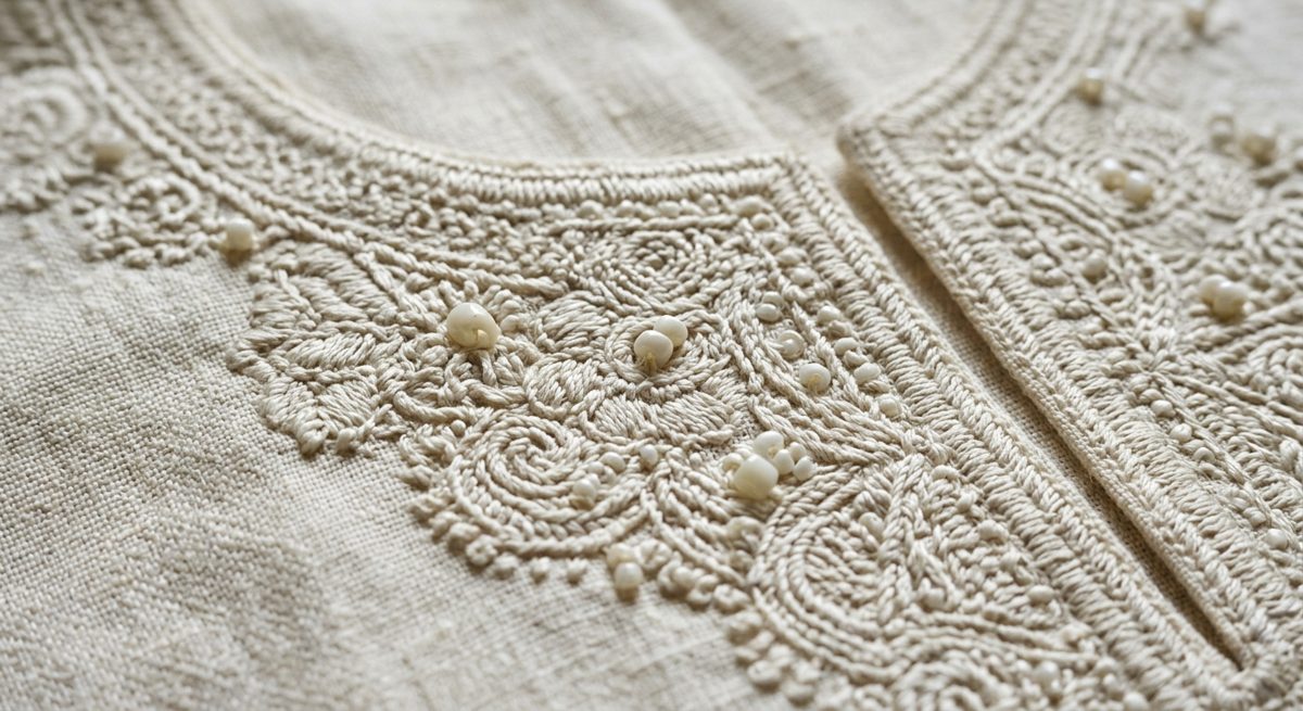 Construction detail — Conakry Tonal Boubou