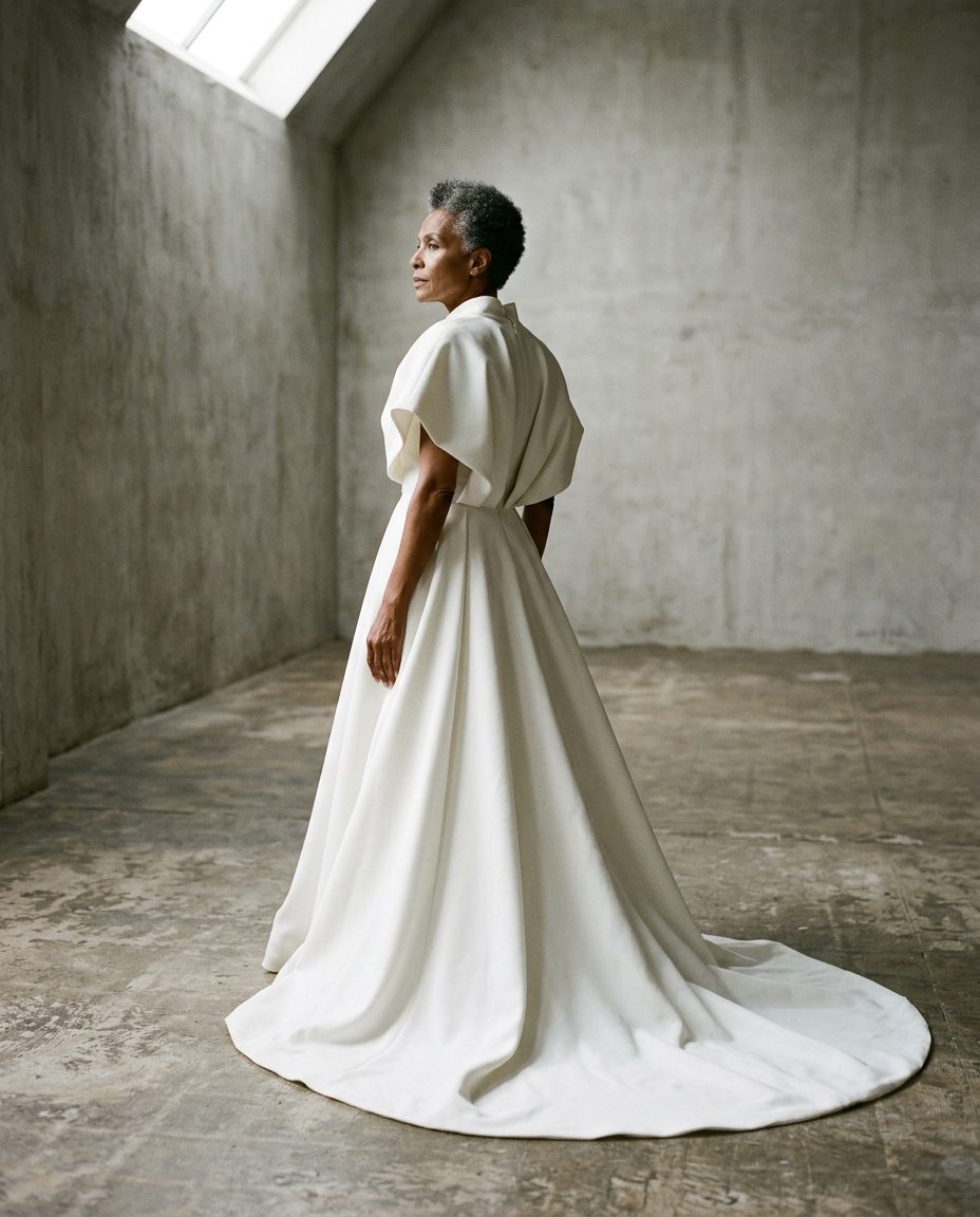 Bridal Block Library — Master blocks for a bridal atelier
