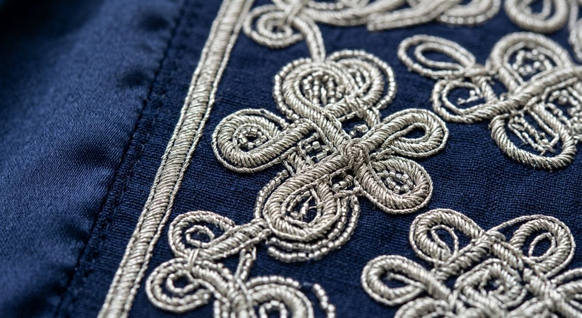 Construction detail — Kano Cape